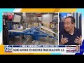 U.S. Manufacturing Growth on Fox & Friends