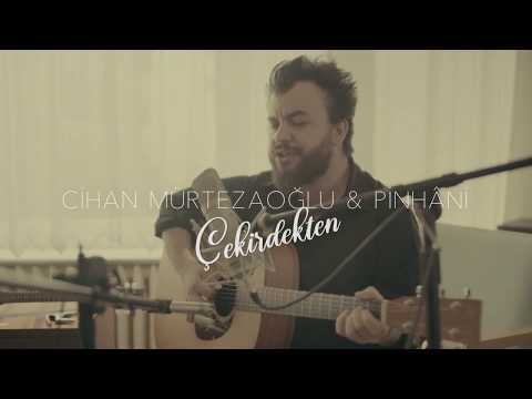 Cihan Mürtezaoğlu & Pinhâni - Bir Beyaz Orkide