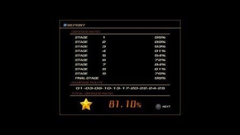 GODZILLA | God of Destruction mode - Defend / Mechagodzilla 3