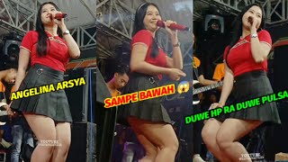 SAMPE BAWAH ❗ ANGELINA ARSYA - DUWE HP RA DUWE PULSA - AMELIA MUSIC LIVE DOROPAYUNG PANCUR