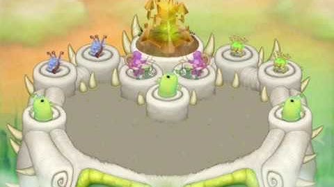 Gravity Falls Theme (Updated) - MSM Composer Island