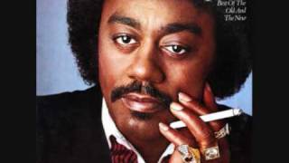 Video thumbnail of "Johnnie Taylor - Shoot For The Stars.wmv"