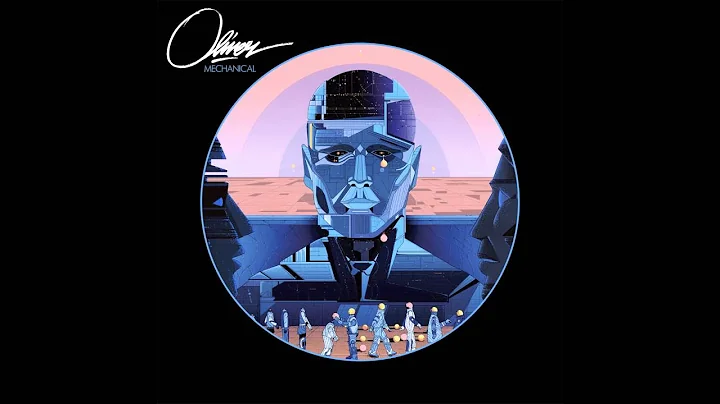 Oliver - MYB