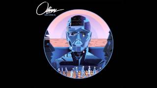 Oliver - MYB chords