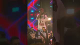 Growd  getting crazy when Fetty wap performs 679" (feat. Remy Boyz/Monty) #rapmusic #hiphop