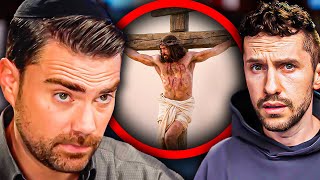 Ben Shapiro PREACHES JESUS on His Show &amp; Leaves Everyone Speechless