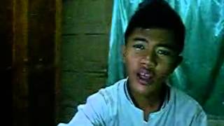 Wali Bukan bang toyib