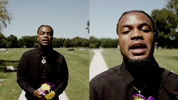 RugerRed#09 - MASSACRE (OUTRO) (Official Music Video)