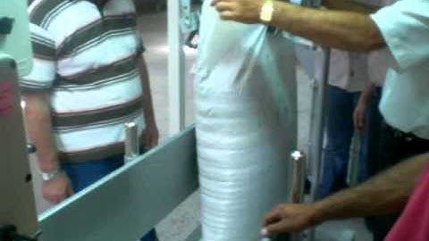 Electronic Weighing & Bagging Scale (Sack Stiching Machine)