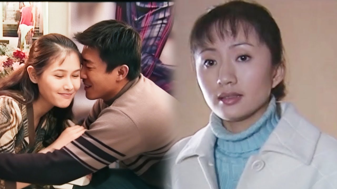 妻子意外撞見丈夫出軌情人，當即提出離婚，這下丈夫慌了！#狗血#伦理