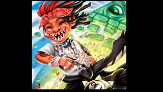 Negative Energy - Trippie Redd  Extended Snippet