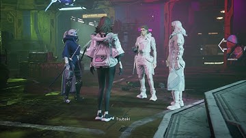 Daemon x Machina: Titanic Scion (Part 2)