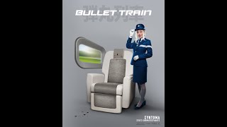 Download Lagu BULLET TRAIN - teaser trailer (greek subs) MP3