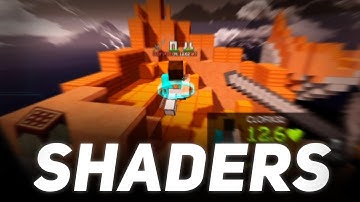hacking with shaders on blocksmc