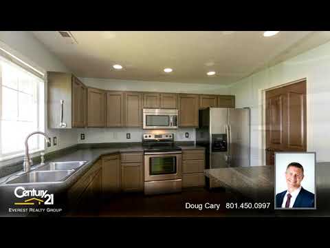 1007 Sara Ln, Ogden, UT home video tour