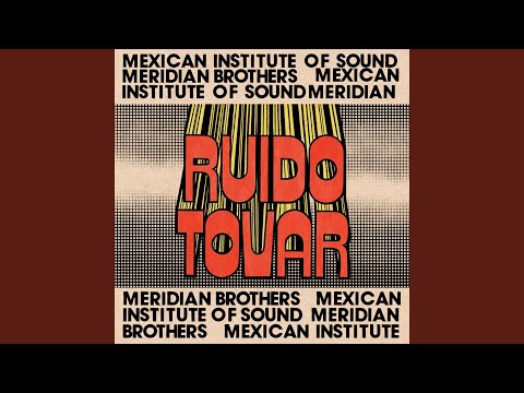 Putar Cumbia del lobo - Mexican Institute of Sound
