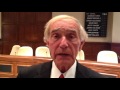 VIDEO: Jerry Gist discusses the budget of the City of Jackson