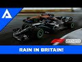 F1 2020  psgl s26  f11 r3  great britain highlights