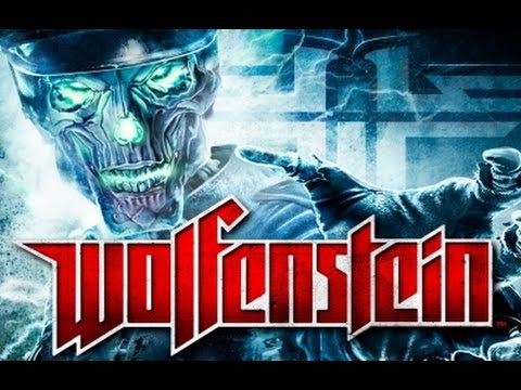   Wolfenstein 2  -  6