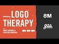 Logo Design Process From 2 Professionals Ep. 11