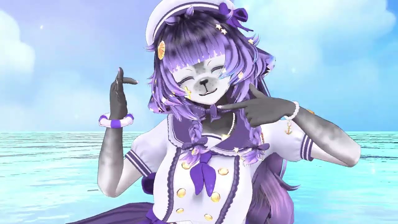 ⭐︎me⭐︎新品【sorm86】変身ボレロ neo アイボリー MMD】 Cherry Pop (チェリーポップ) - DECO*27 [English Cover] SHIOMI