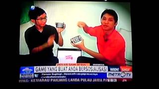 Download lagu Mopomon in Wideshot Metro TV [30-08-2012] Cam HD
