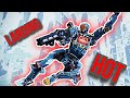 How to land in hot zones Season 5 Apex Legends