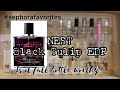 Nest Black Tulip EDP  |  Is it full bottle worthy?