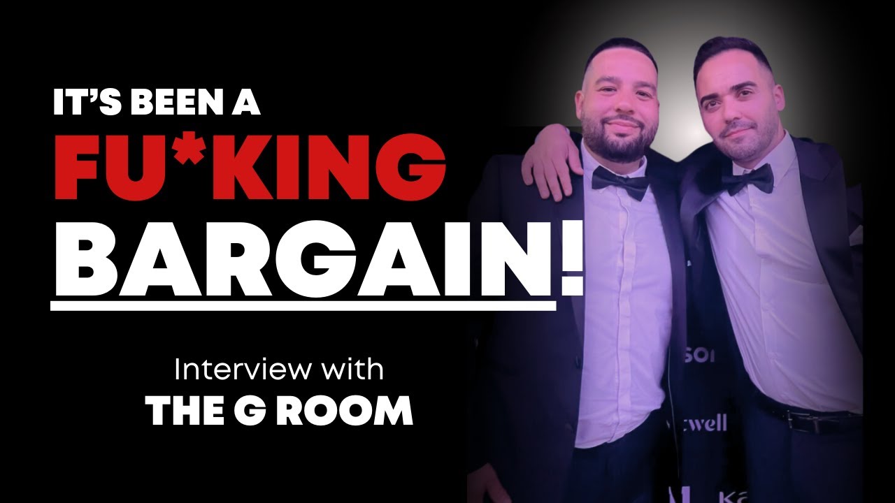 Andy & Kam — case study