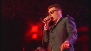 Madness - Rockin&#39;In Ab (Madstock, Finsbury Park)