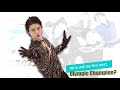 Will Hanyu be the first men in 94 Years to win 3 straight Gold? | Past and Future Champions