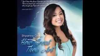 Shyanne 18th debut slideshow