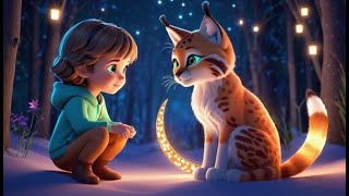 Spry Lynxes Go Prowl Prowl Prowl | Nursery Rhyme for Kids | Baby Songs | Toddler Music