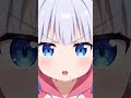 Kanna’s Backflip Combo Is Insane