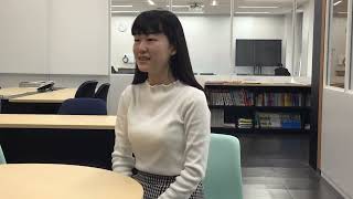 大学合格者インタビュー① 兵庫県立大学 国際商経学部 グローバル・ビジネスコース 1回生