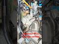 Hero Splendor Plus mileage setting 70 ka mileage dega#shorts #carburettor tuning#mileage#motorcycle