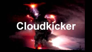 Cloudkicker Never Used Riff