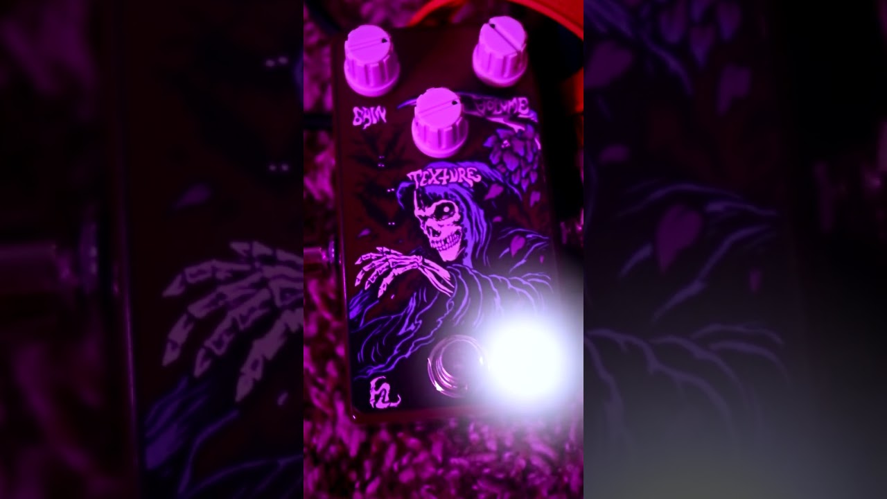 Haunted Labs | Old Ruin Riffage | 