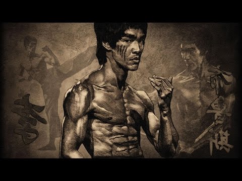 Bruce Lee: The Ultimate Tribute ᴴᴰ - 2015