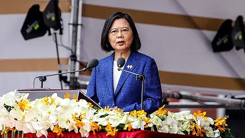 US Lawmakers to Meet With Taiwan’s Tsai - DayDayNews