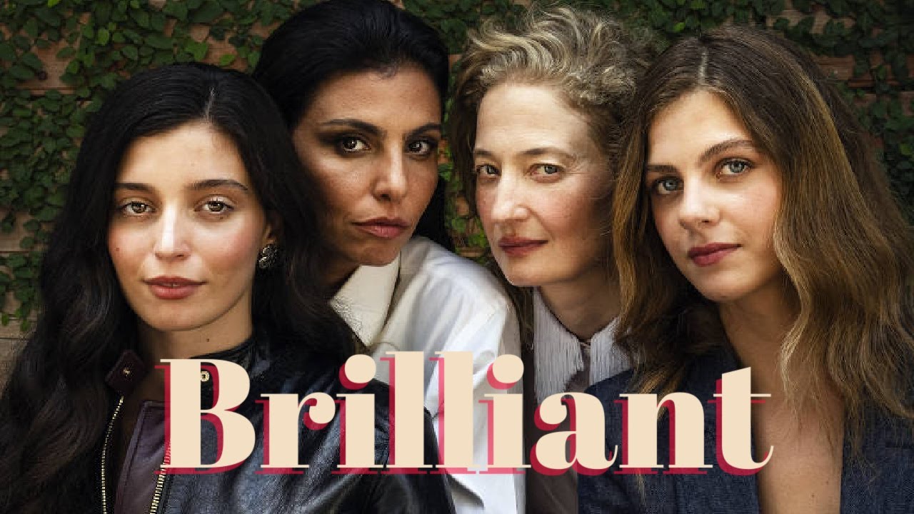 My Brilliant Friend Season 4 Episode 10 Finale Review Recap