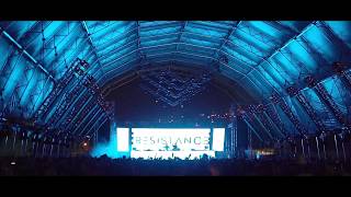 Dashdot @ Ultra Music Festival - Rio de Janeiro - 2017