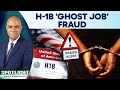 H-1B Visa Fraud: 2 Indian-Origin Men Plead Guilty for Scam, Face Jail Term In California | Spotlight