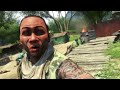 Secure the outpost  far cry 3mission4 smigbonap aei