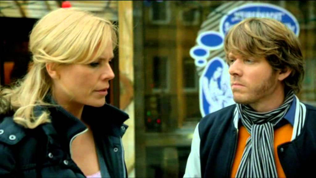 SOKO Leipzig Trailer "Eiszeit"