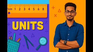 How to improve time and measurement skills. Shocking truth in daily life. UNITS of life