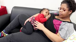 Laid-Back Breastfeeding