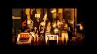 Pontianak for 3rd INDOBARCA Anniversary