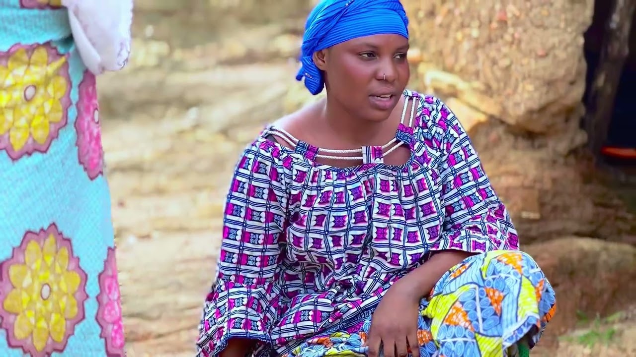 BABA WASSANGARI Épisode 1 #kotokoli #cinema #togo #temkotokoli #culture