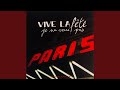 Miniature de la vidéo de la chanson Je Ne Veux Pas